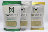 Monarch Premium Kratom 8 OZ Powder Bag
